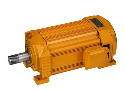 Τριφασικός κινητήρας κοπής υπερύθρων 15KW